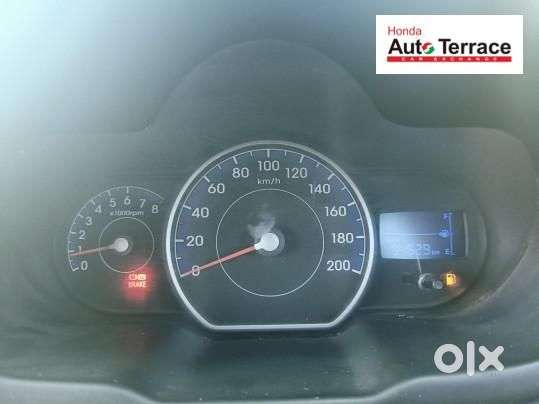 Hyundai I10 Magna 1.2 Itech Se, 2011, Petrol