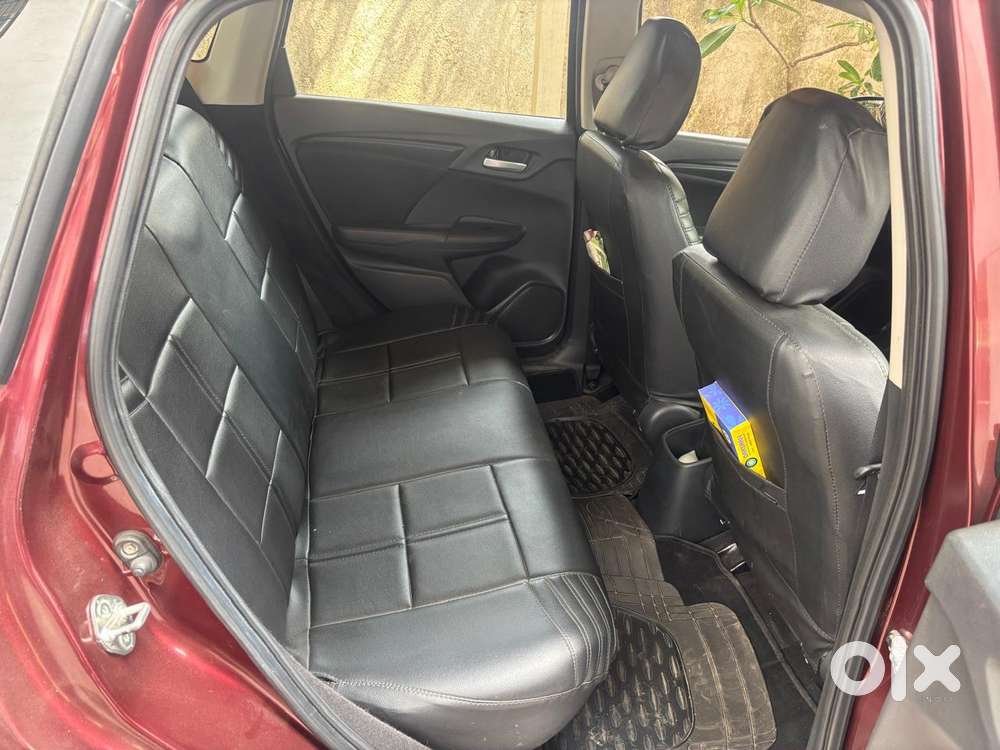 Honda Wr-v I-vtec S, 2017, Petrol