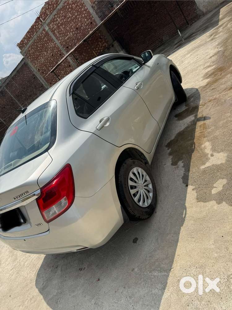 Maruti Suzuki Dzire 2017 Petrol 850000 Km Driven