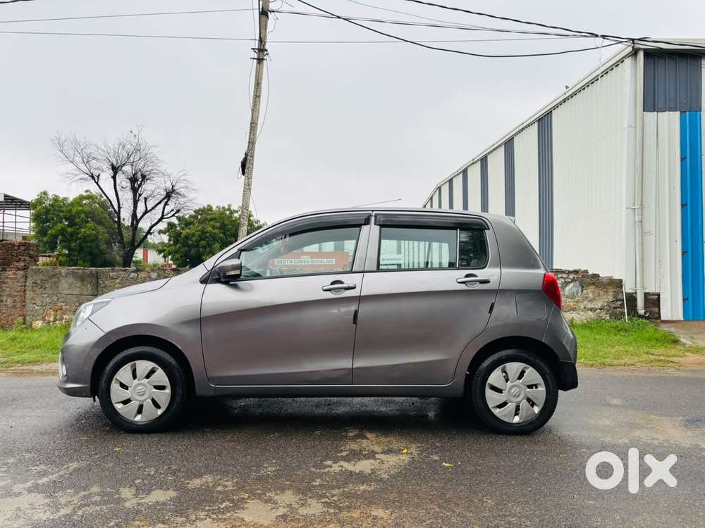 Maruti Suzuki Celerio Zxi Amt, 2018, Petrol