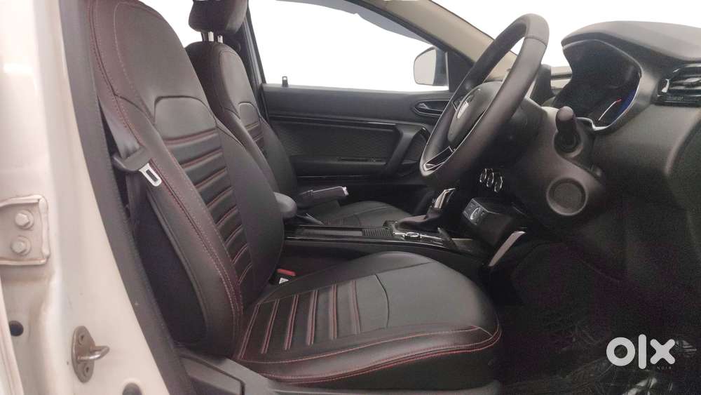 Renault Kiger Rxz Turbo Cvt, 2022, Petrol