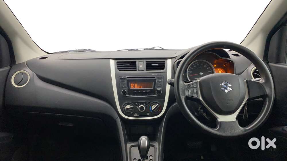 Maruti Suzuki Celerio X Amt Zxi, 2018, Petrol