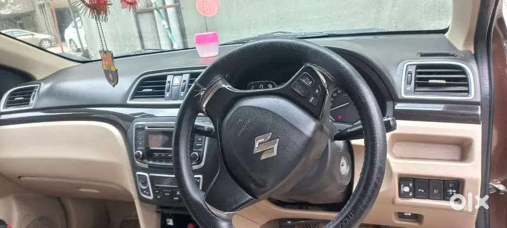 Maruti Suzuki Ciaz 2016