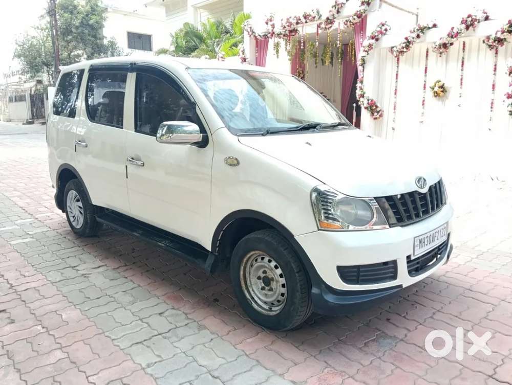Mahindra Xylo D2 Bs Iii, 2013, Diesel