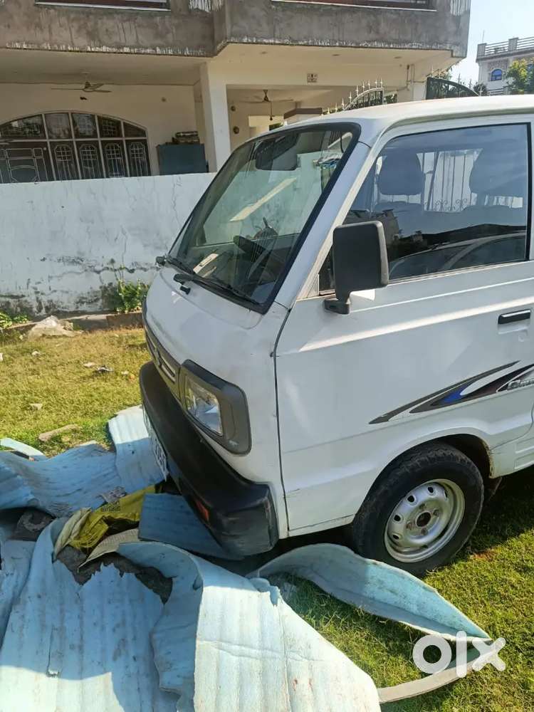 Omni Clean And 40k Km Drive