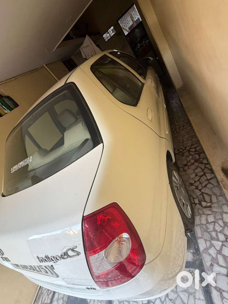Tata Indigo 2013 Diesel Manual