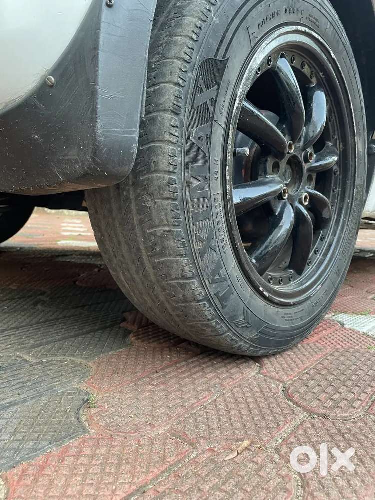 Maruti Suzuki Swift 2010