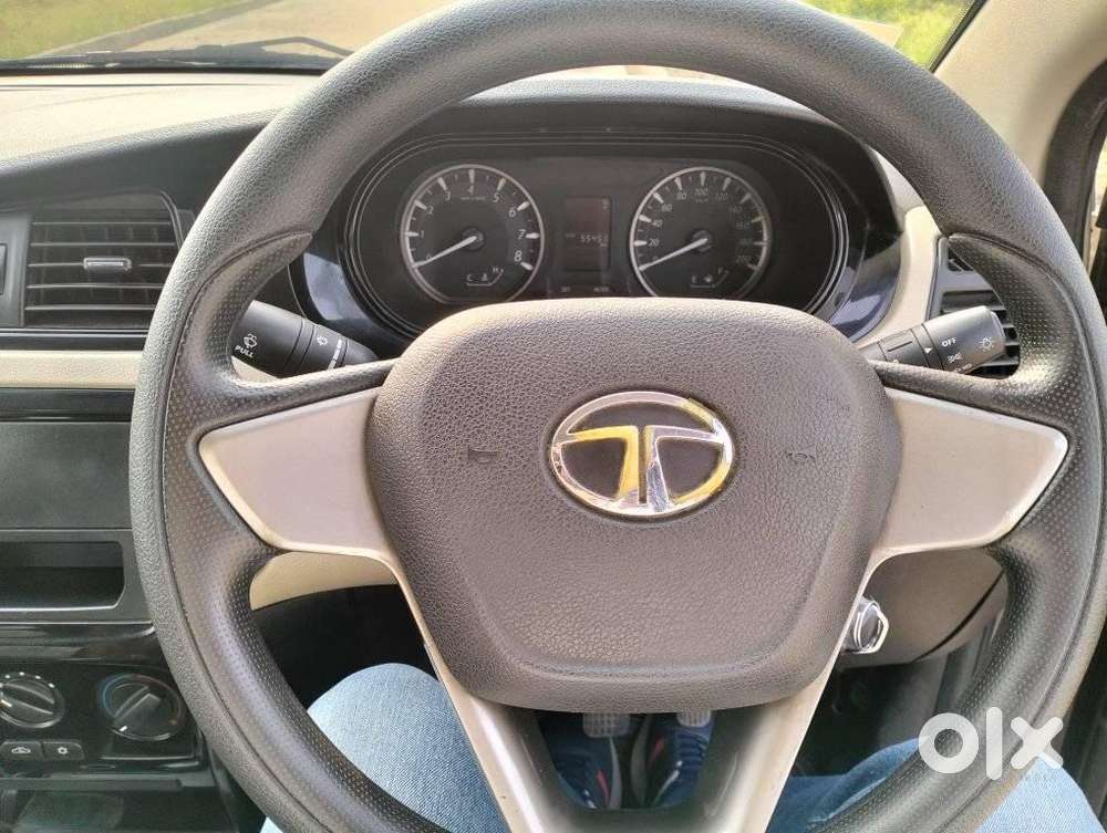Tata Zest  1.3 Quadrajet Xe 75ps, 2015