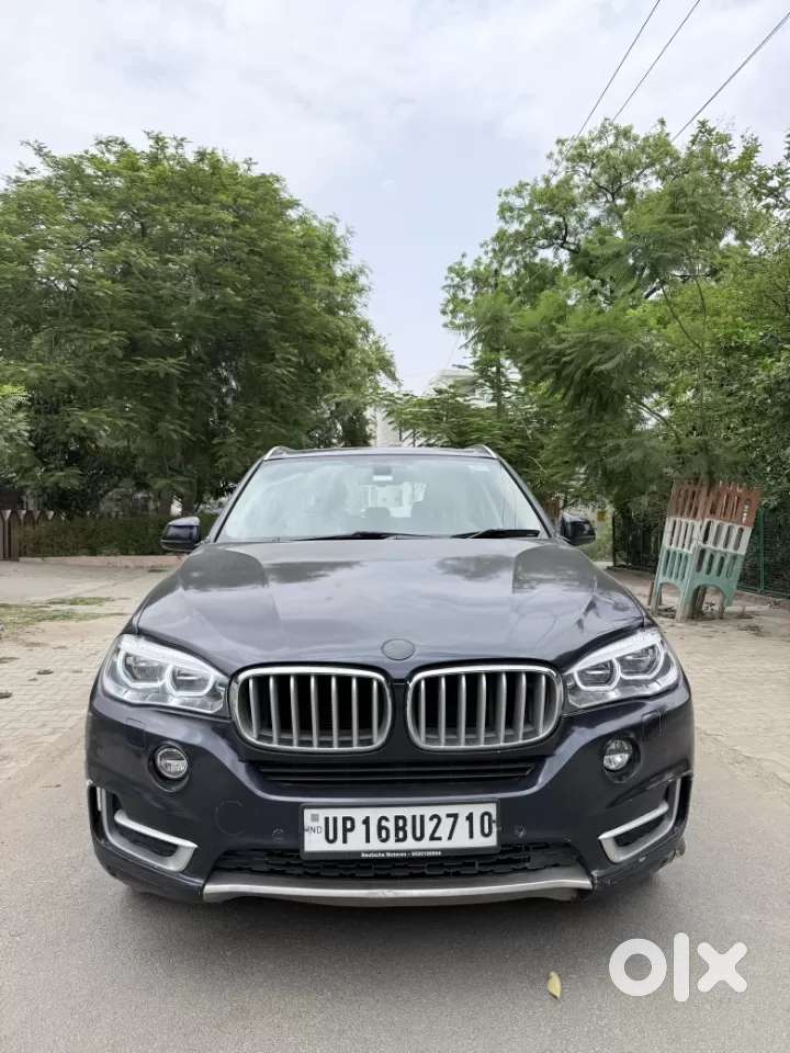 Bmw X5 Xdrive 30d M Sport, 2018, Diesel