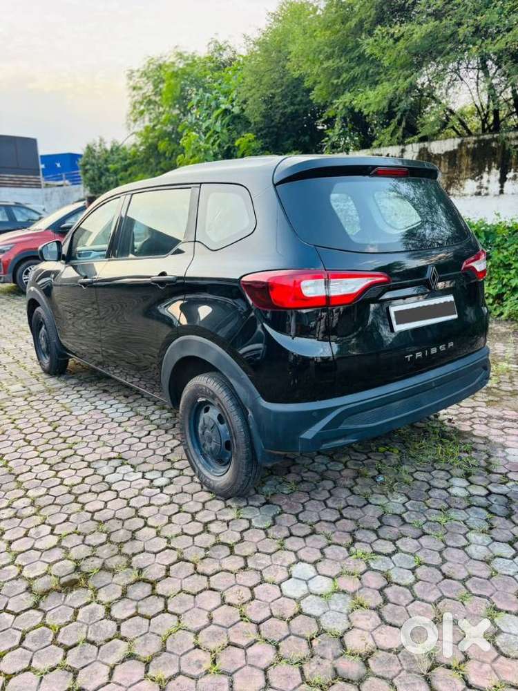 Renault Triber Rxt, 2026, Petrol