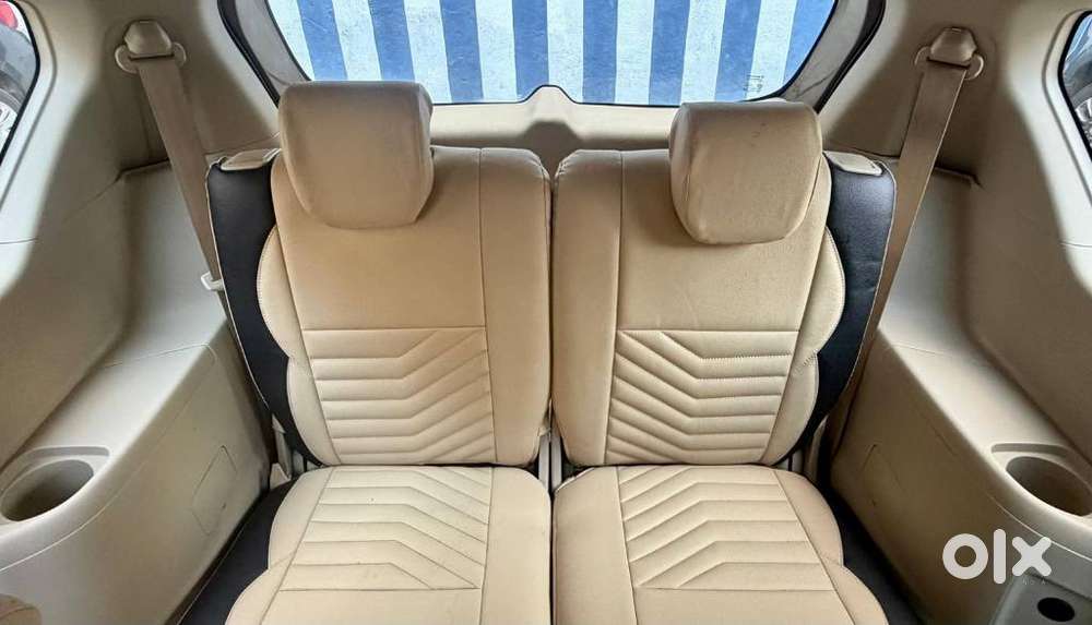Maruti Suzuki Ertiga, 2020, Petrol