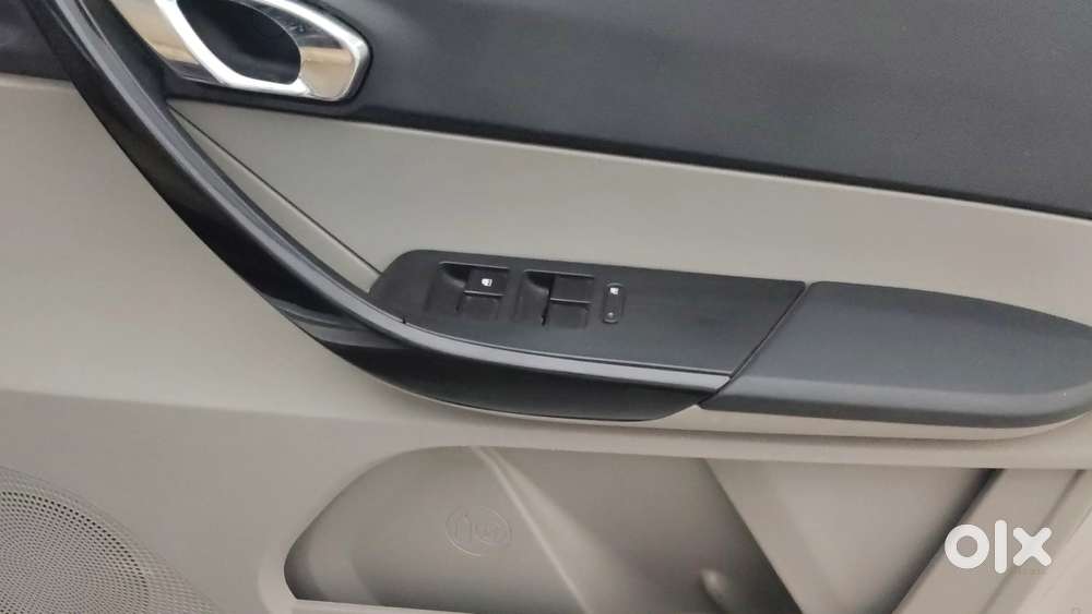 Tata Tiago 1.2 Revotron Xz, 2018, Petrol