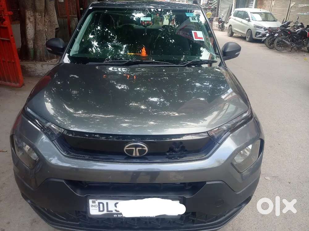 Tata Punch 1.2 Revotron 2024
