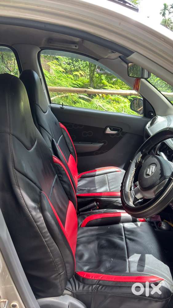 2015 Maruti Alto Petrol