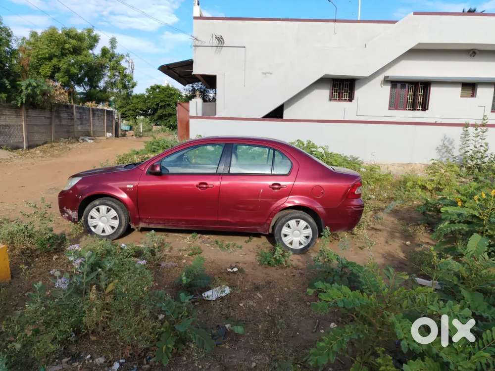 Ford Fiesta 1.5 Style 2006