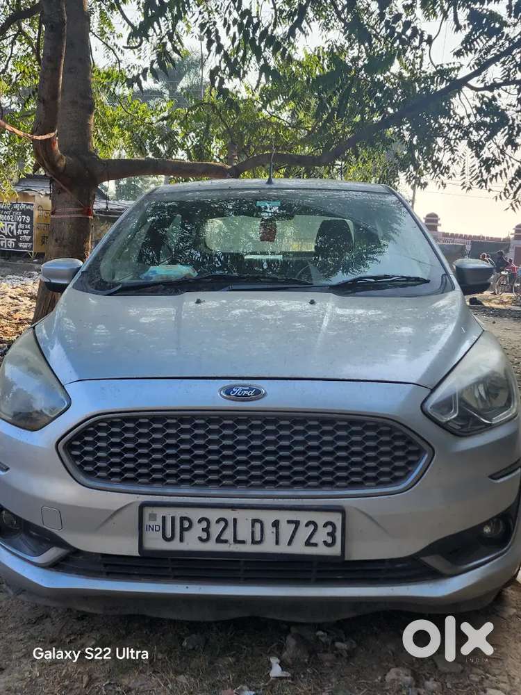 1st Owner Figo Aspire All Orignal Urgent Sell