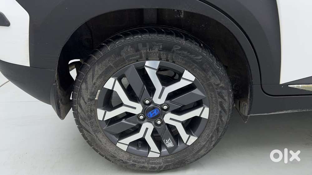 Hyundai Exter Sx (o) 1.2 Mt, 2023, Petrol