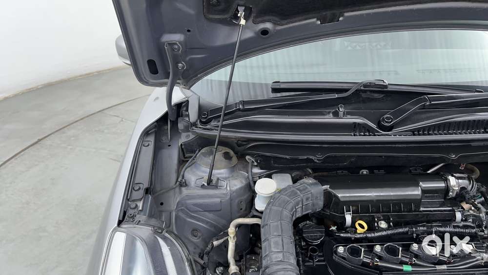 Maruti Suzuki Baleno 1.2 Zeta, 2021, Petrol