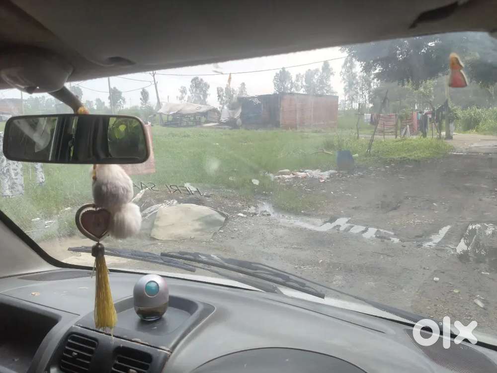 2009 Maruti Suzuki Wagon R Lxi