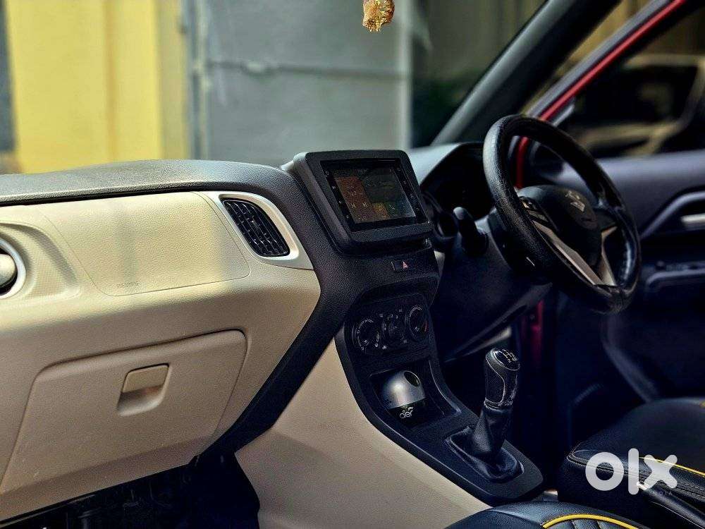 Maruti Suzuki Wagon R 1.2 Zxi Plus Dual Tone, 2023, Petrol