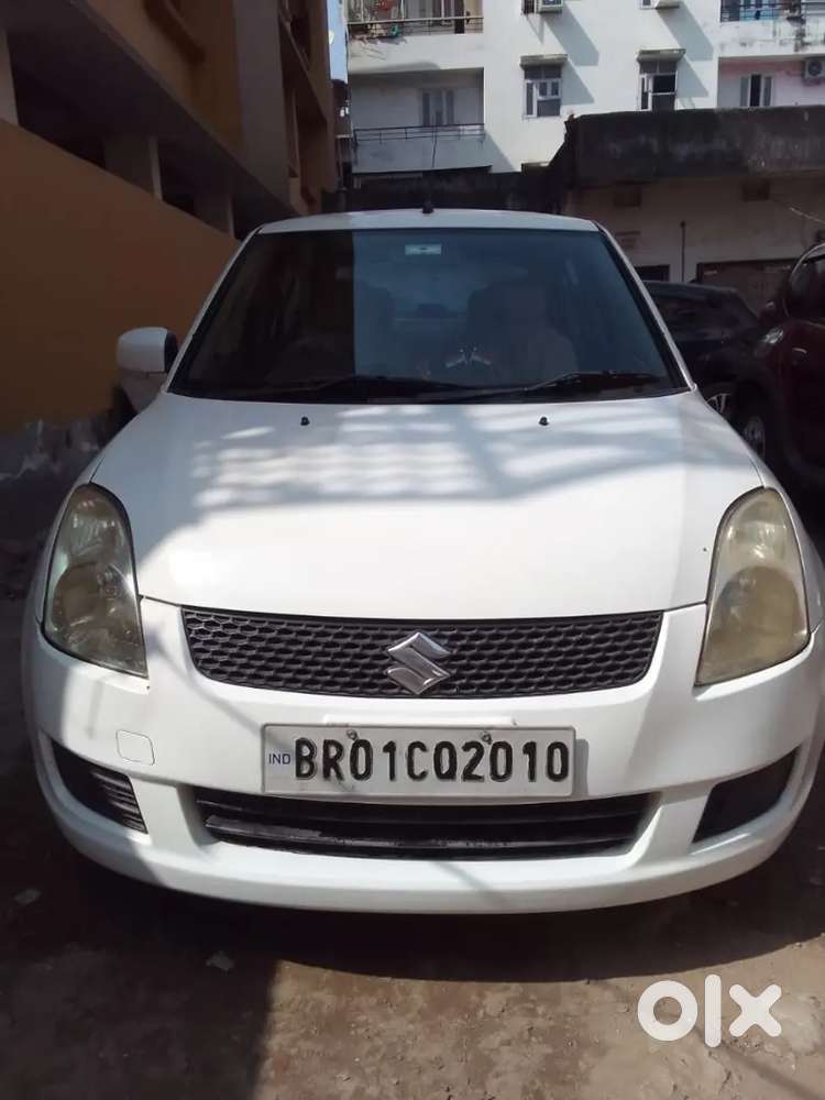 Maruti Suzuki Dzire Tour  2015