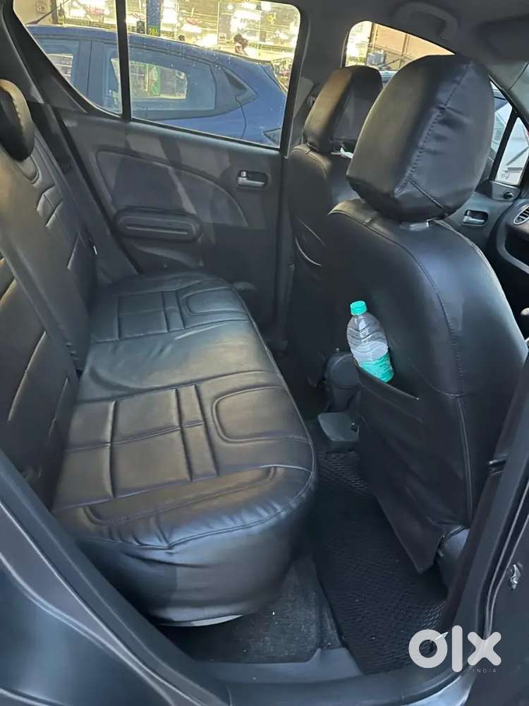 Maruti Suzuki Ritz Vxi 2011 (urgent Sale)