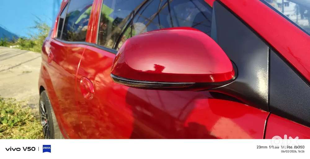 Hyundai New Santro 2021 Good Condition