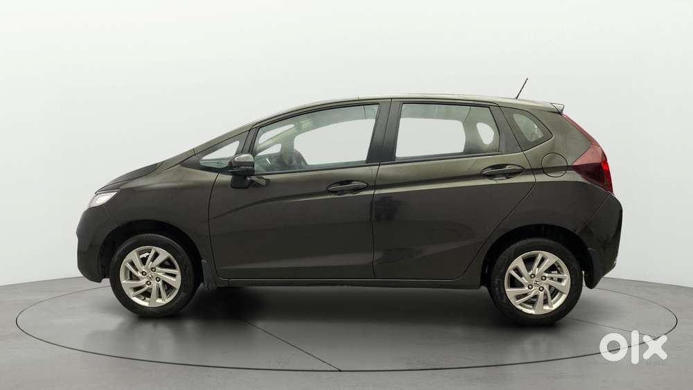 Honda Jazz 1.2 V I Vtec, 2017, Petrol
