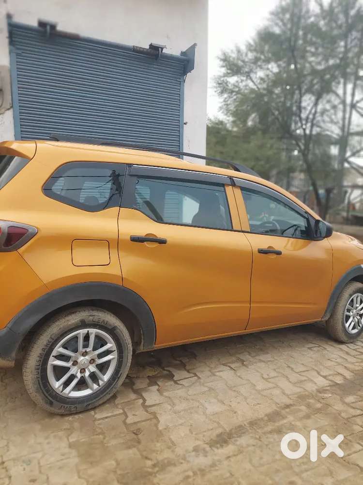 Renault Triber 2023 Petrol 39200 Km Driven
