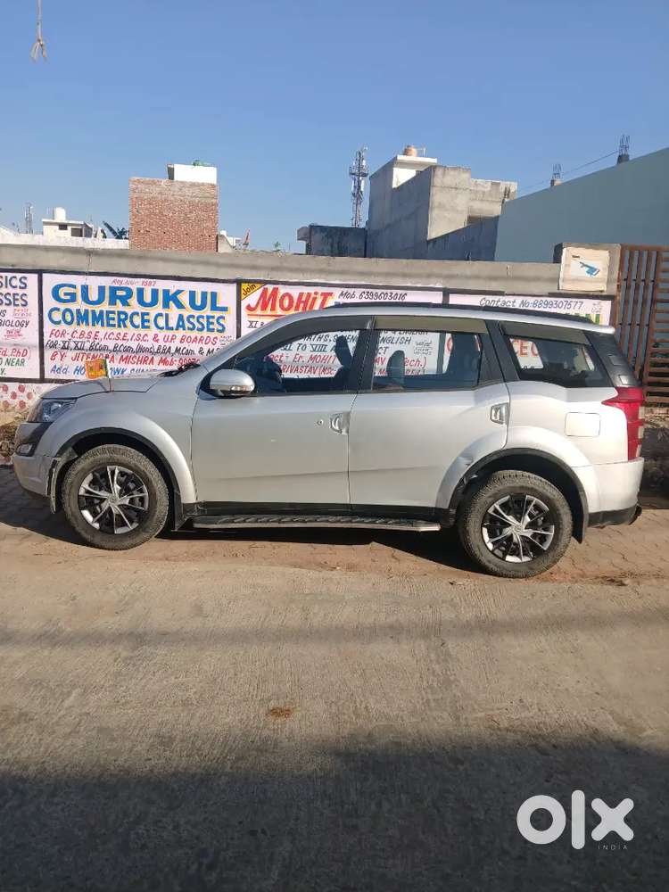 Good Condition Xuv 500 Urgent Sale