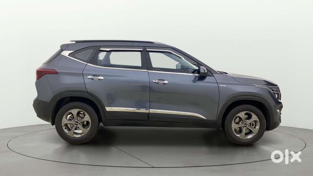 Kia Seltos 1.5 Htk+, 2023, Petrol