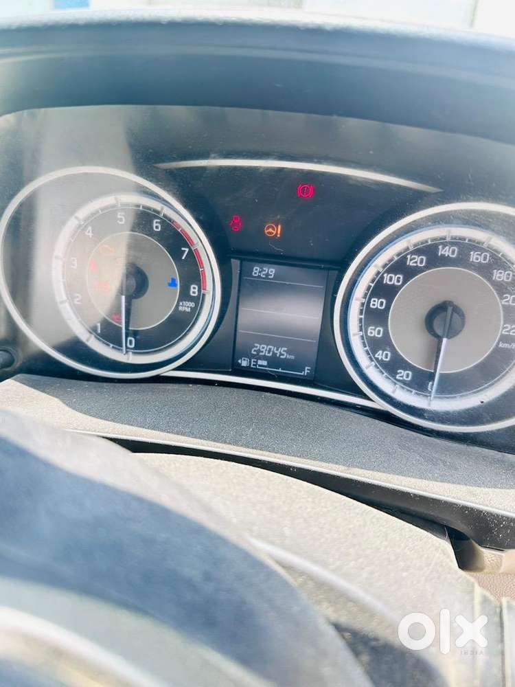 Maruti Suzuki Dzire 2022 Petrol 29000 Km Driven