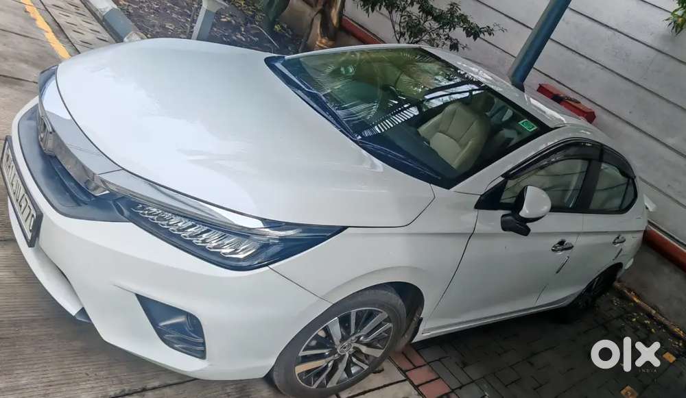 Honda City Petrol Top End Model With Sunroof Excellent Condition