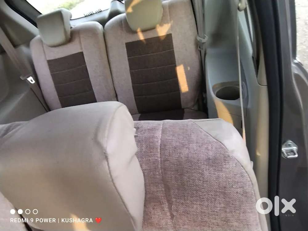 Maruti Suzuki Ertiga 2019