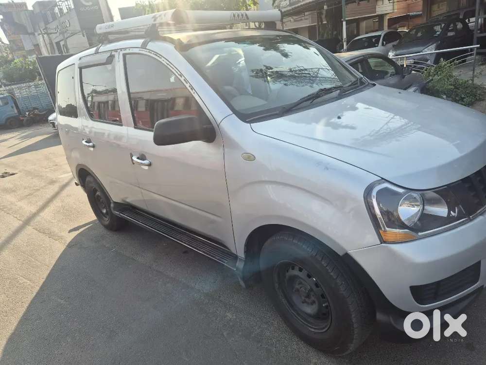 Mahindra Xylo 2016 Diesel Good Condition