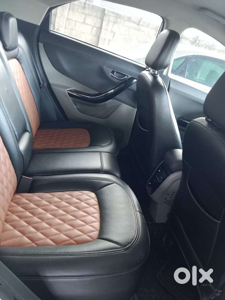 Tata Nexon 1.2 Revotron Xza Plus (o), 2020, Petrol