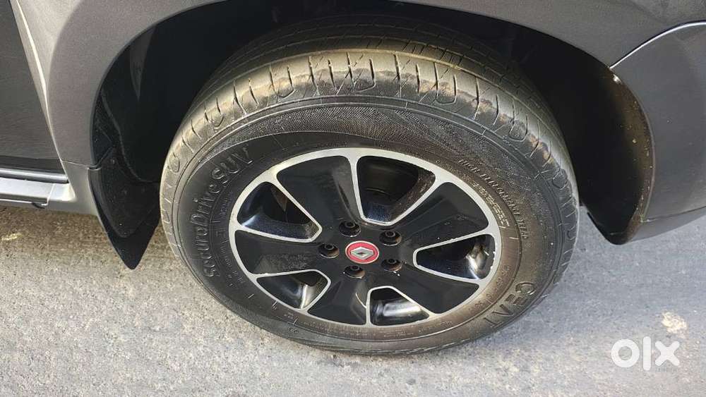 Renault Duster Sandstorm Rxs 85 Ps, 2016, Diesel