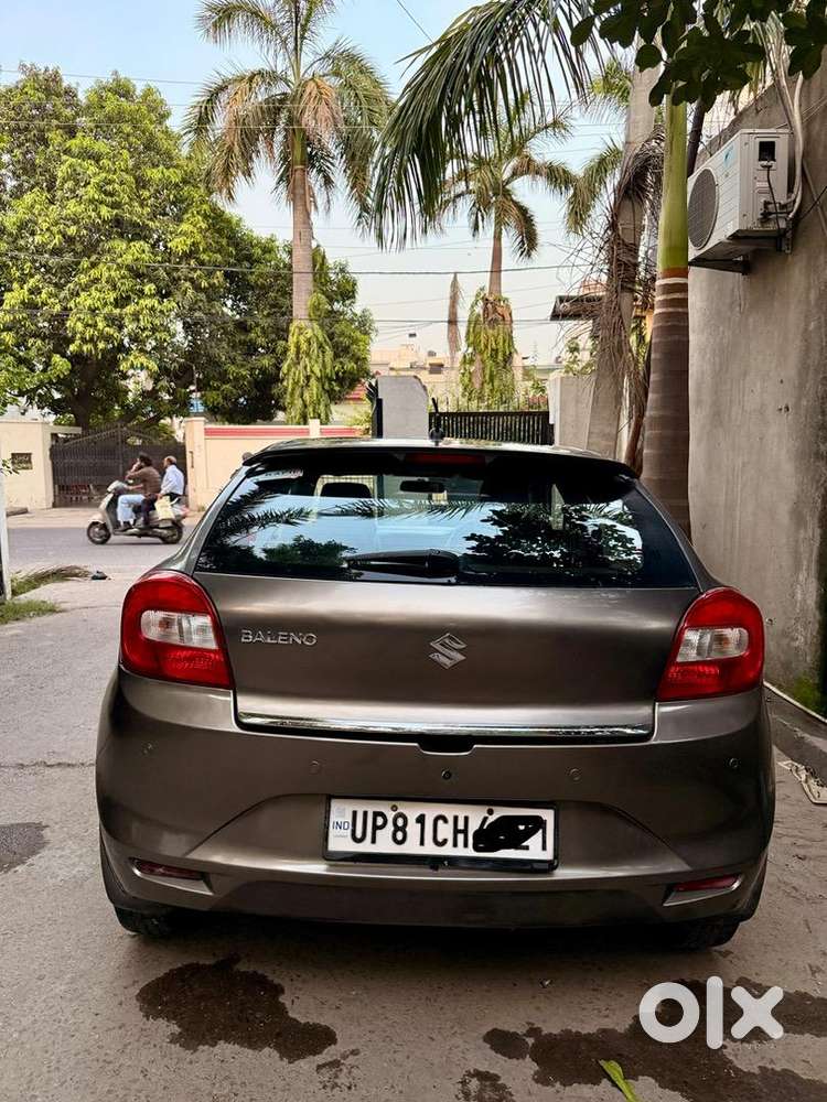 Maruti Suzuki Model 2019