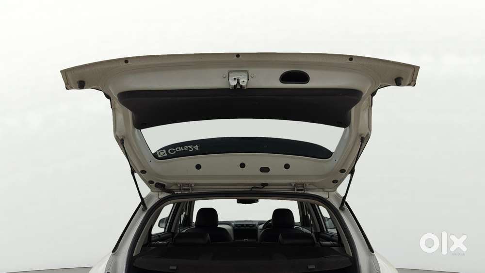 Hyundai Creta 1.5 Sx (o) Ivt Petrol, 2021, Petrol