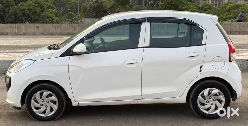 Hyundai Santro Sportz Cng, 2020, Cng & Hybrids
