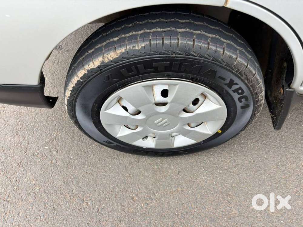 Maruti Suzuki Eeco 5 Str Ac (o), 2023, Petrol