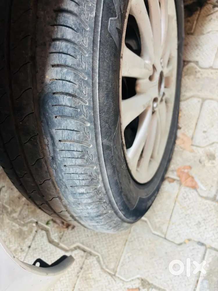 Hyundai Xcent Prime 2019 Cng & Hybrids 200000 Km Driven