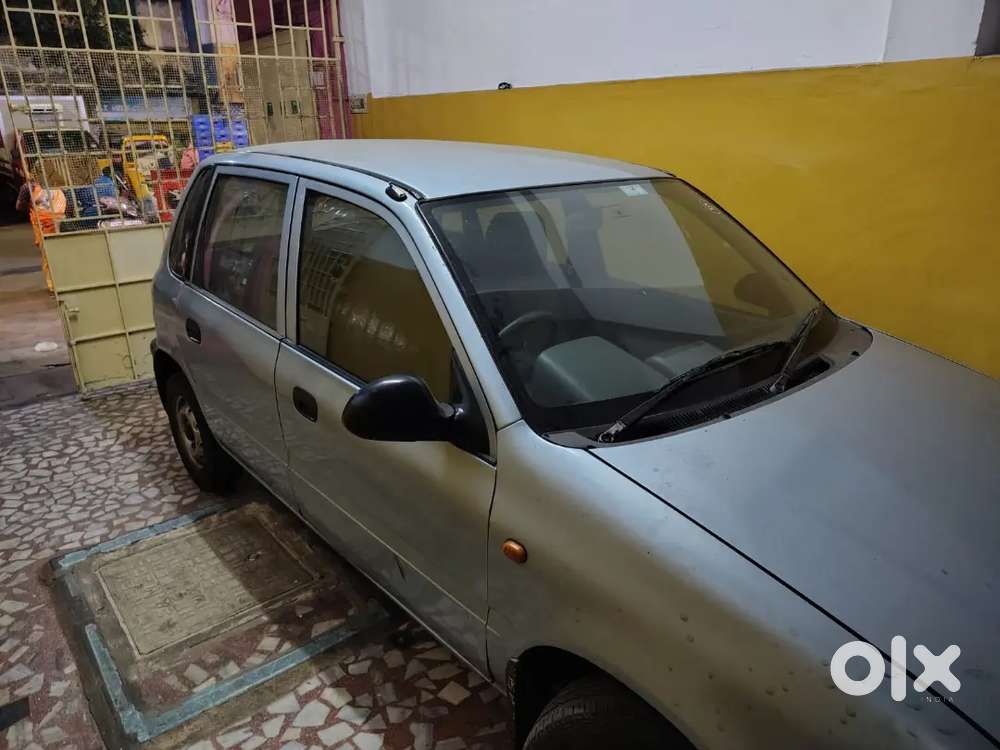 Maruti Suzuki Zen Estilo 2001 Petrol Good Condition