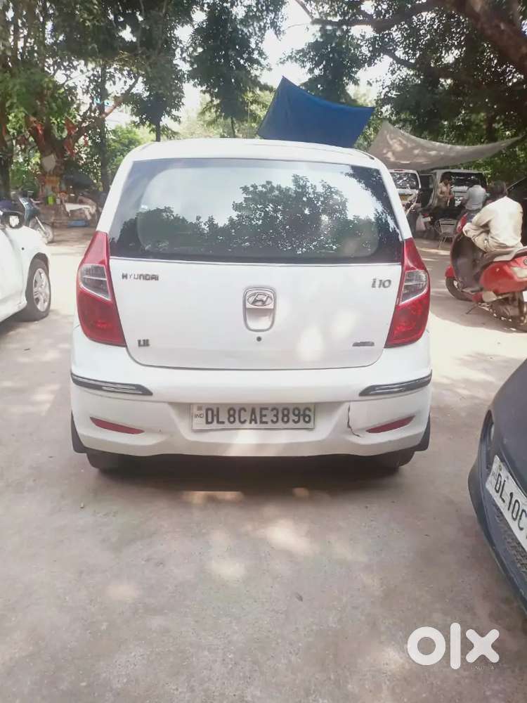 Hyundai I10 1.1 Era 2014