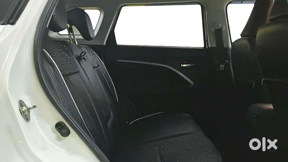 Maruti Suzuki Vitara Brezza 1.5 Zxi, 2022, Petrol