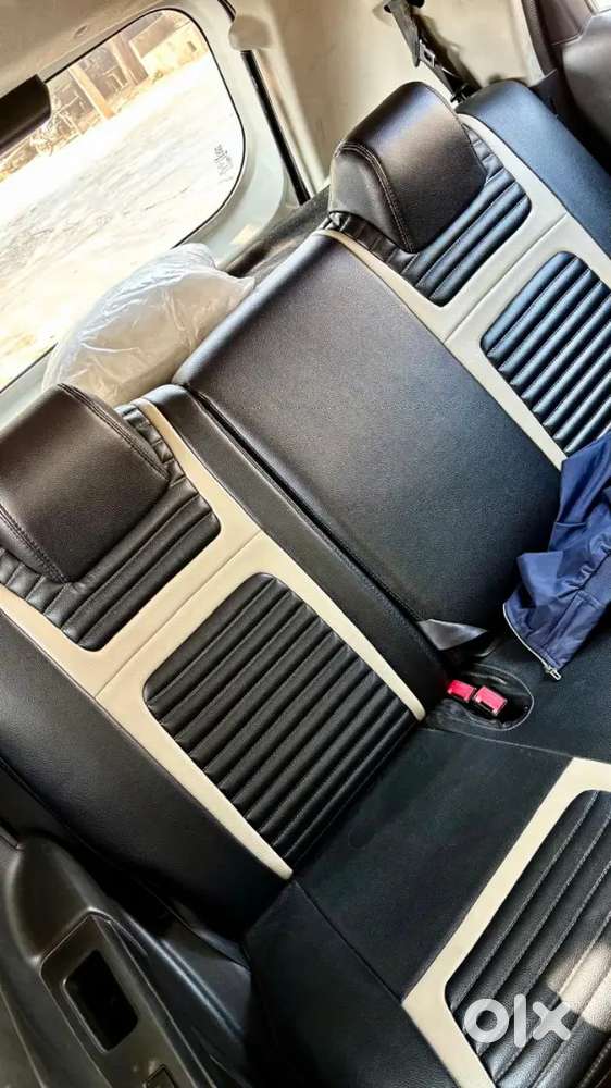 Maruti Suzuki Wagon R 2021