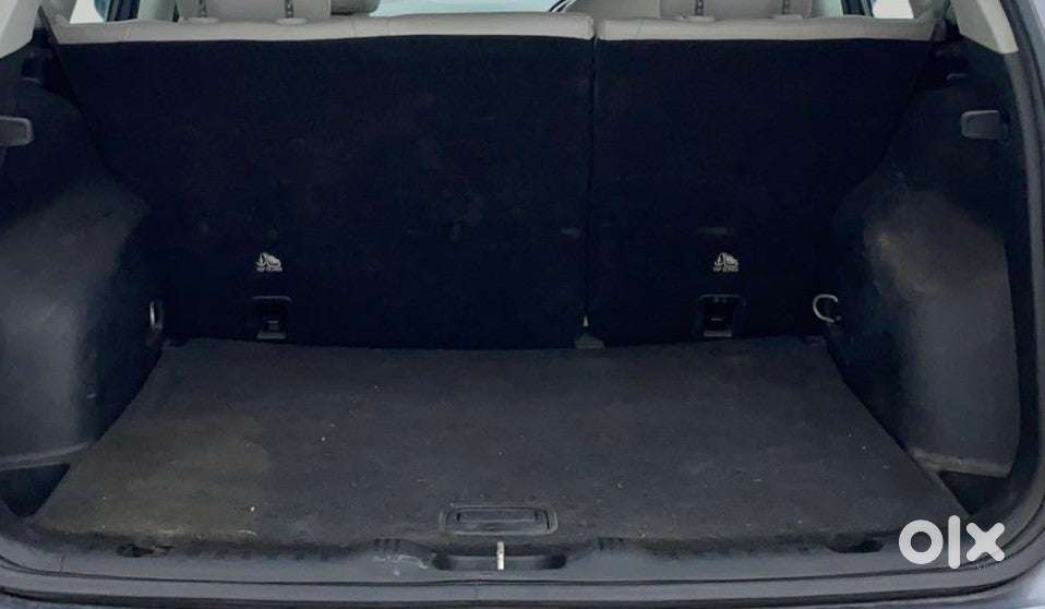 Jeep Compass 1.4 Limited (o) Petrol Dct, 2019, Petrol