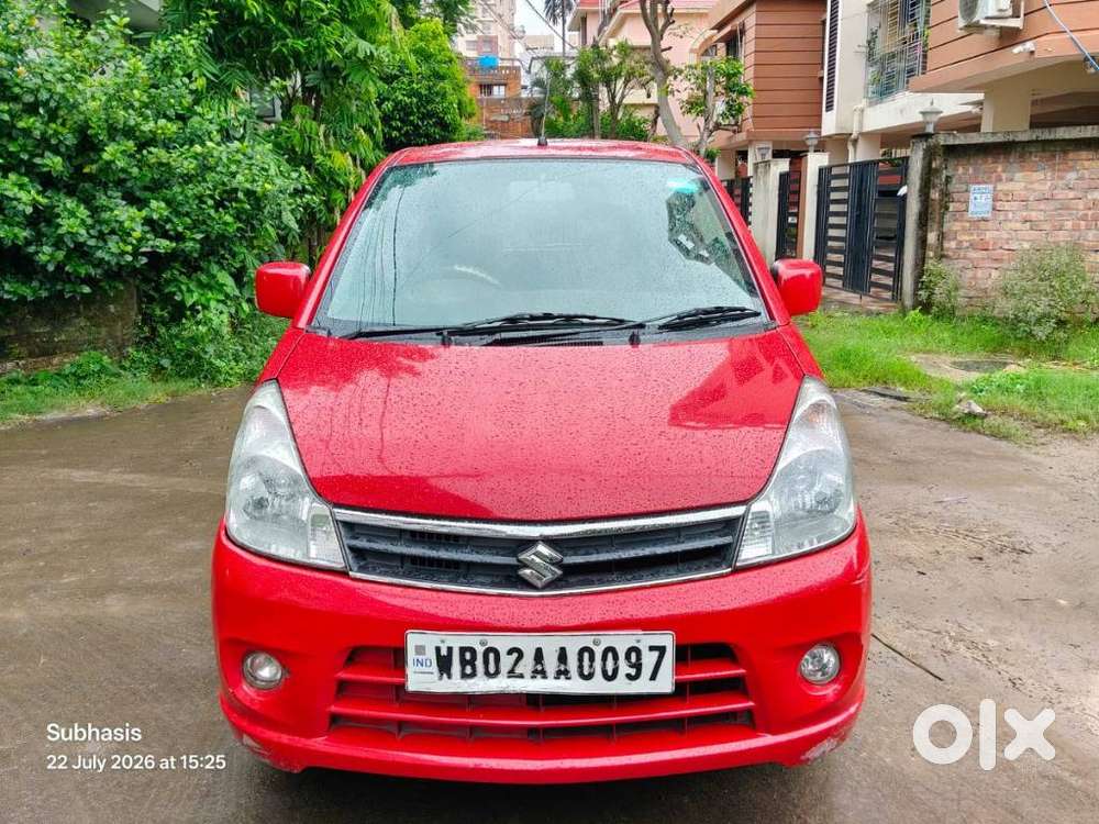 Maruti Suzuki Zen Estilo Vxi Bsiv, 2012, Petrol