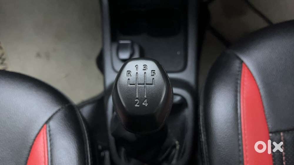 Renault Kwid Rxl 1.0, 2019, Petrol