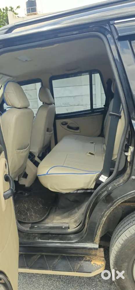 Mahindra Scorpio Classic 2023 Diesel